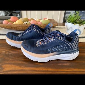 Womens hoka